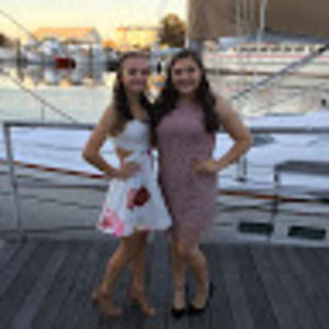 Meet your Posher, Tia